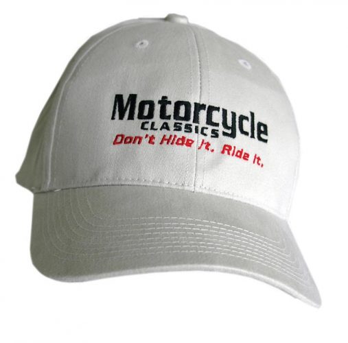 12 Motorcycle Gifts For The 12 Days of Christmas